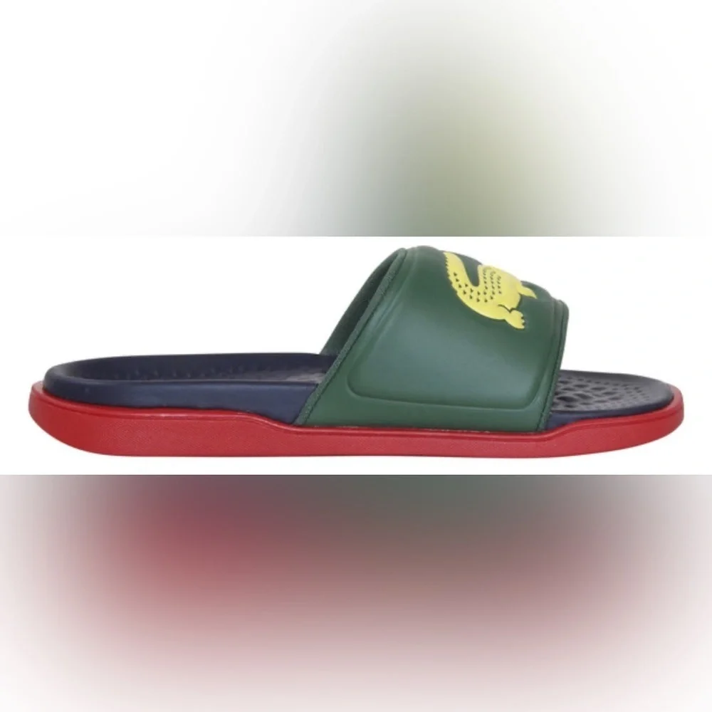 🏝️ NWT Croco Dualiste slide